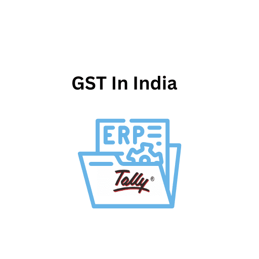 43.GST In India